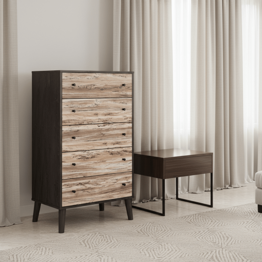 Piperton Chest of Drawers