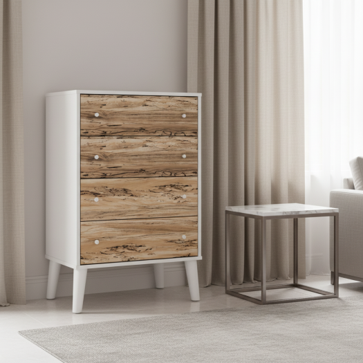 Piperton Chest of Drawers