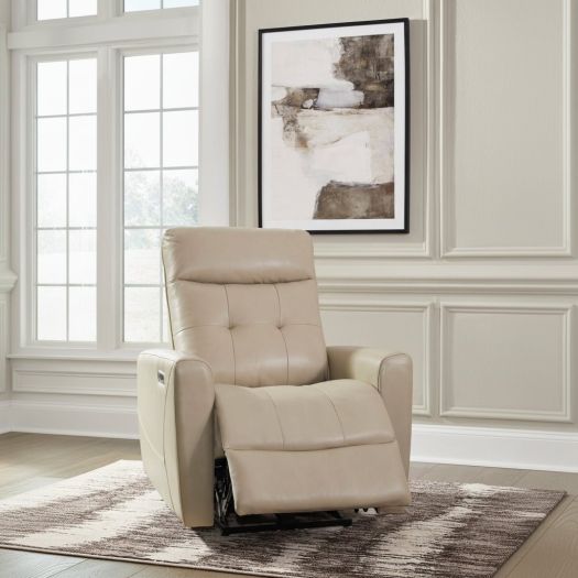 Pisgham Power Recliner