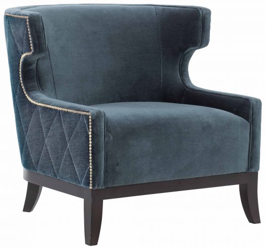 Bernhardt Emma Chair - B5003