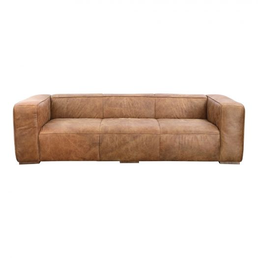 Bolton Sofa Cappuccino