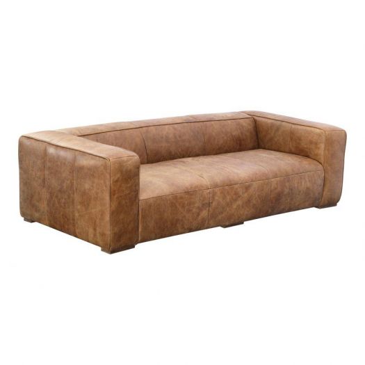 Bolton Sofa Cappuccino