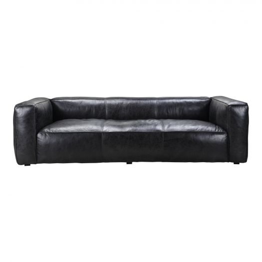 Kirby Sofa Charcoal