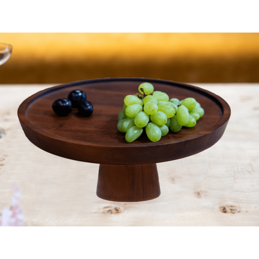Platter