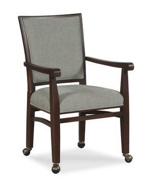 Plymouth Arm Chair