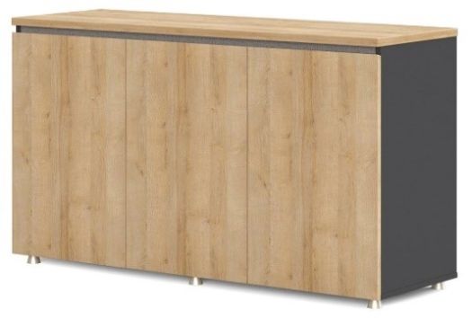 3D Credenza - Kaldi