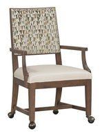Portia Arm Chair