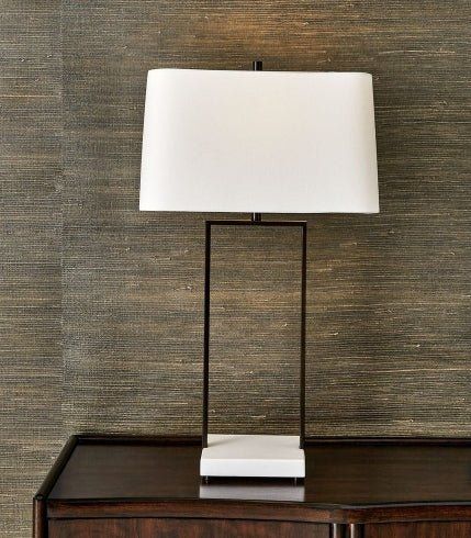 Presentation Table Lamp