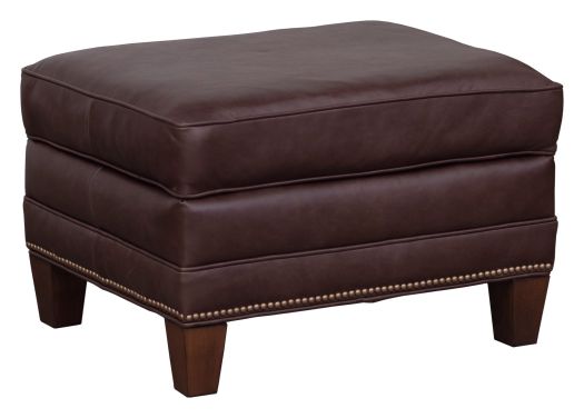 Presley Ottoman