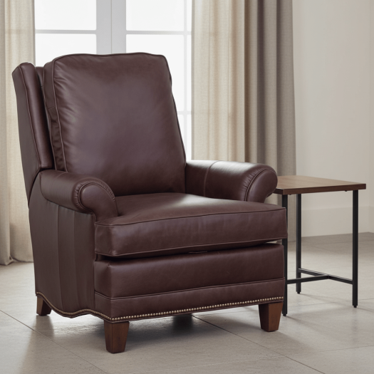 Presley Tilt-Back Chair