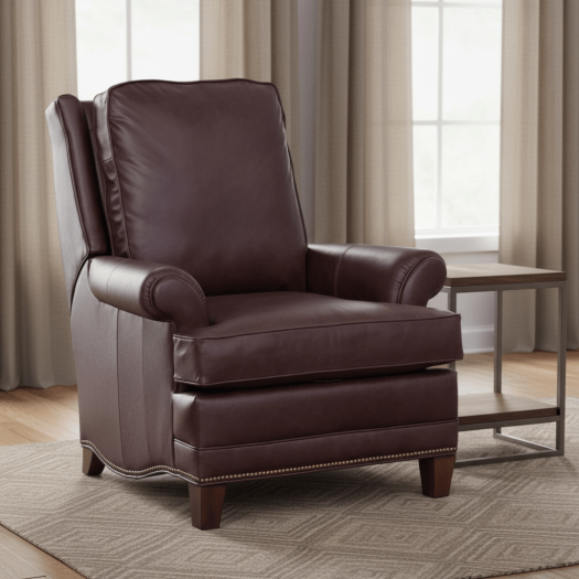 Presley Tilt-Back Chair