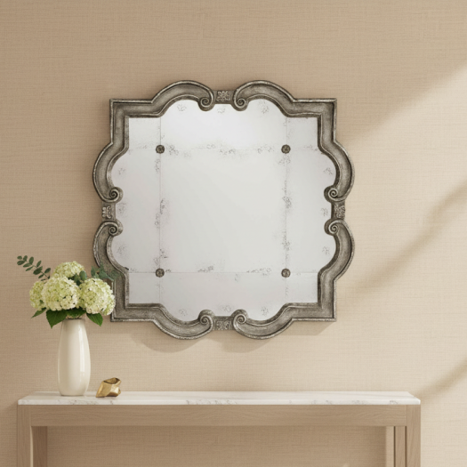 Prisca Small Mirror