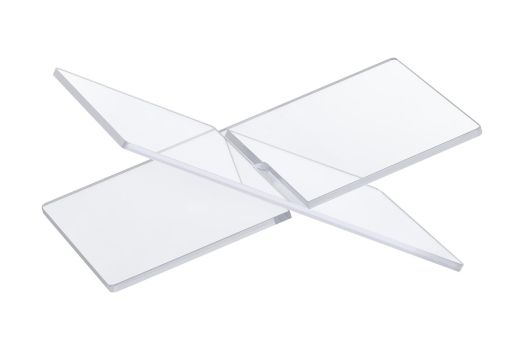 Pristine Book holder