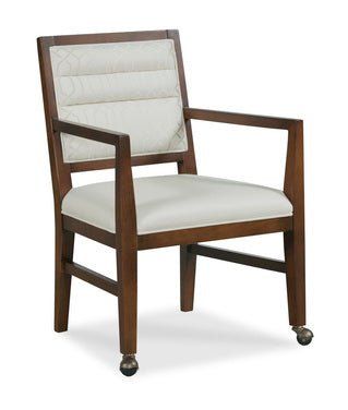 Proctor Arm Chair