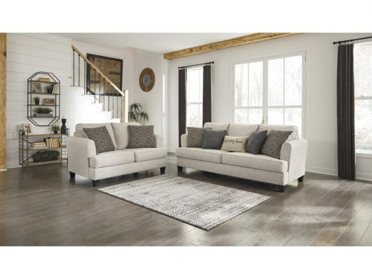 Alcona Living Room-SET