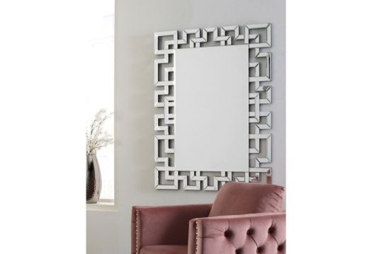 Jasna A8010135 Accent Mirror