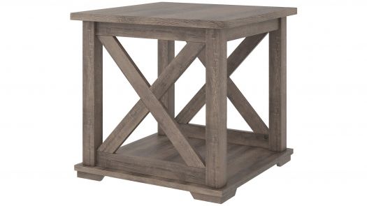 Arlenbry End Table