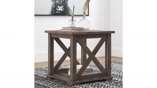 Arlenbry End Table