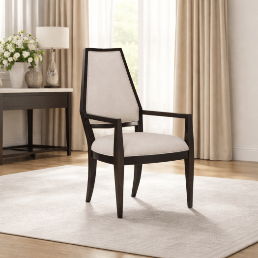 Prossimo Cadrega Arm Chair