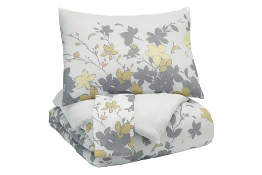 Maureen King Comforter Set