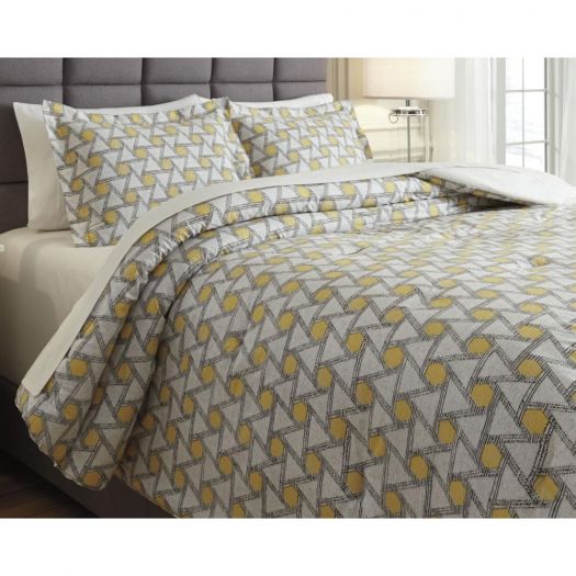 King Comforter Set