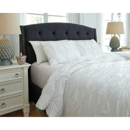 KING COMFORTER SET