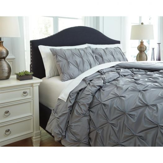 Queen Comforter Set