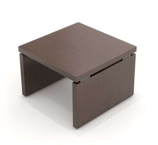 Square Coffee Table - Dam