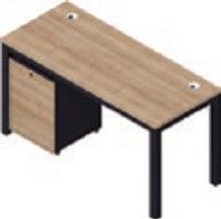 Single Work Unit