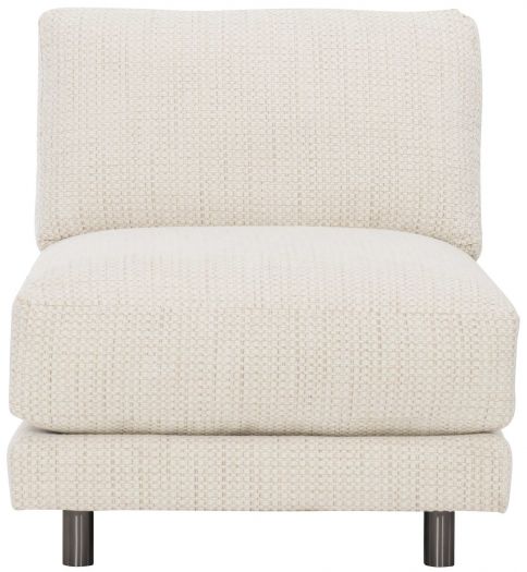 Bernhardt Avanni Armless Chair - O8030B