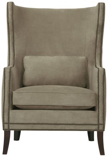 Bernhardt Kingston Chair - N1712