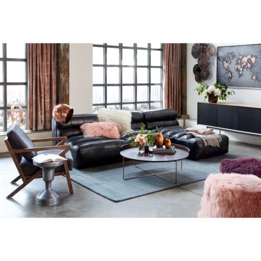 Ramsay Modular Sectional