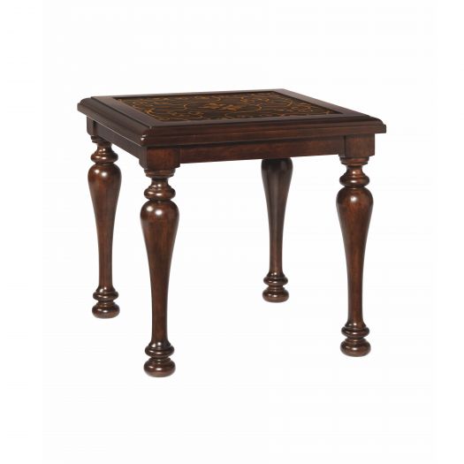 Bernhardt Valencia Side Table - 475121