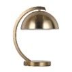 METAL TABLE LAMP