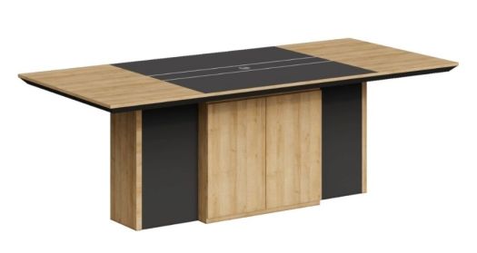 Conference Table - Kaldi 
