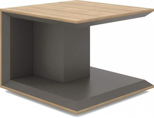 quare coffee table