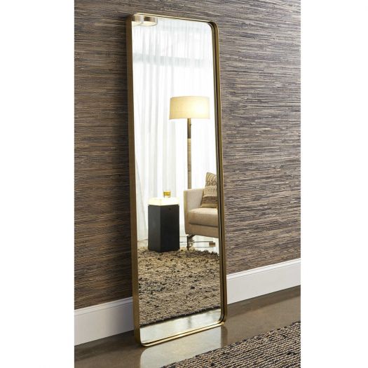 Padria Mirror