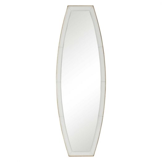 Elongated Mirror