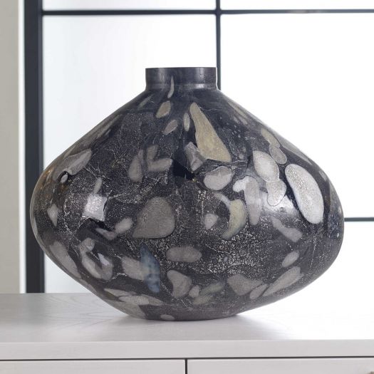 Pebble Vase Large