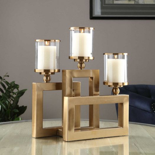 Niccolo Candelabra