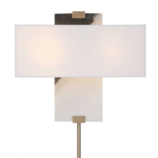 Panda, 2 Lt Sconce