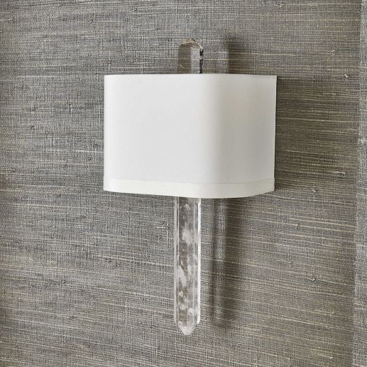 Jeweled Point, 2 Lt Sconce