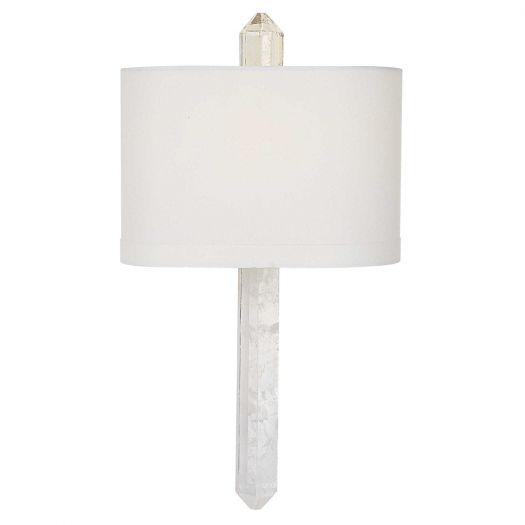 Jeweled Point, 2 Lt Sconce