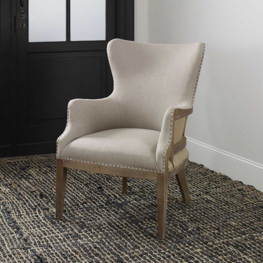 Adiris Accent Chair