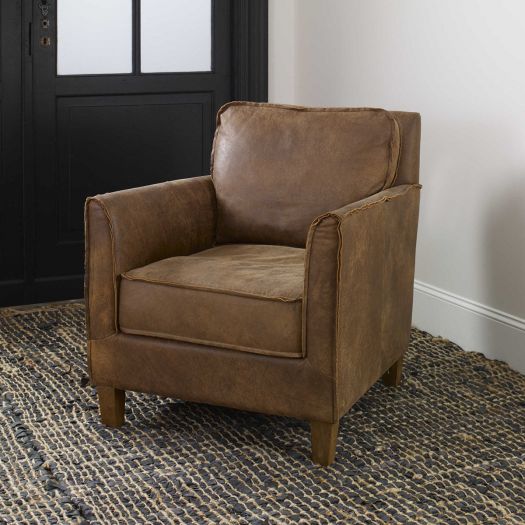 Fairbanks Accent Chair