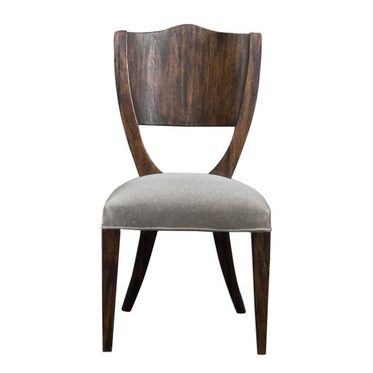 Averill Accent Chairs