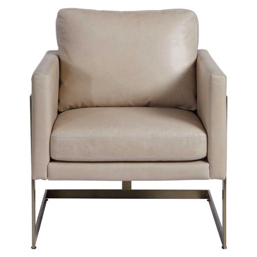 ALEXANDRA ACCENT CHAIR