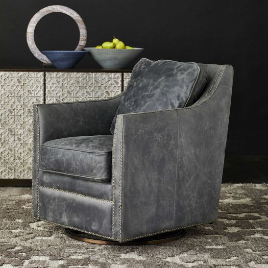 INCLINATION SWIVEL ROCKING CHAIR