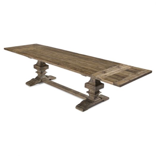 Baldrick Extension Dining Table