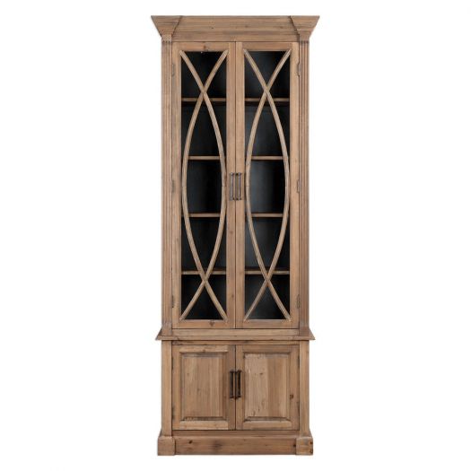 JULEN DISPLAY CABINET